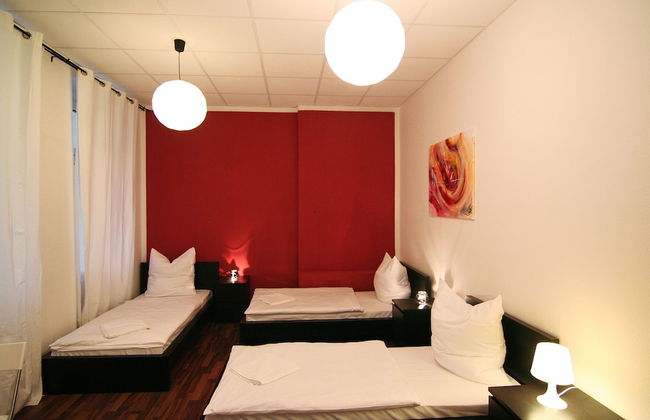 Apartment Berlin 1 - Foto 12