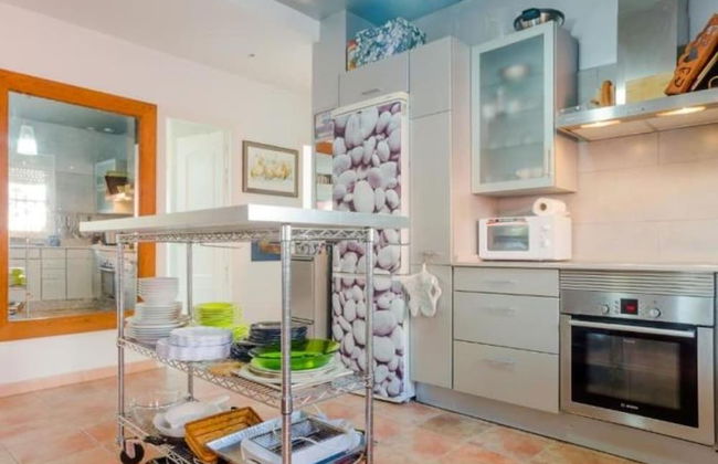 Villa The Beach 14882 - Foto 15