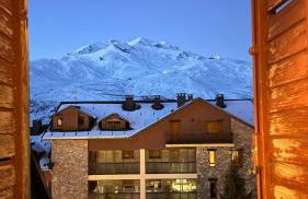 Increíbles vistas en el corazón de Formigal - Esquía sin llaves - Foto 1