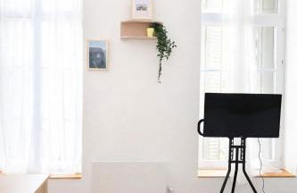 Hermes de Saint-Etienne proche gare Châteaucreux - Foto 7