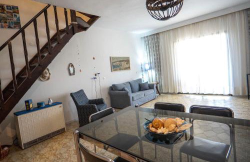 Serene housecomplex,110m2 house by marvellous sea - Foto 10