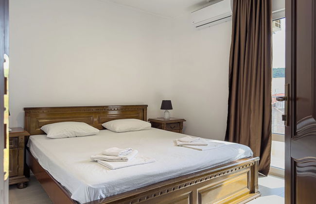 Open Sea Apartments - Foto 39