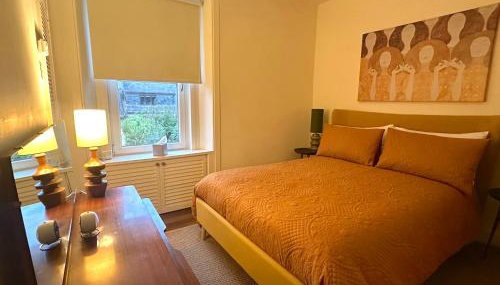 Stylish MCM apartment on the Arbroath coast - Foto 5