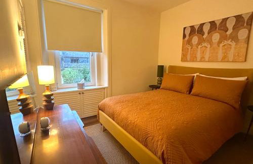 Stylish MCM apartment on the Arbroath coast - Foto 5