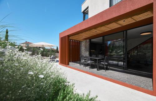 Villa Prima - Style by the Istrian Coast - Foto 8