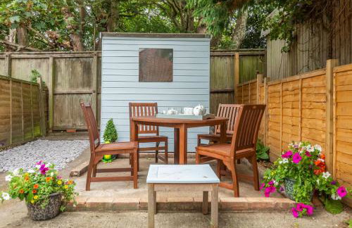 Plum Cottage - Photo 36