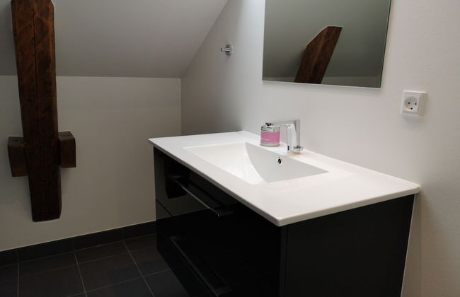 Det Gamle Apothek Apartments - Foto 18