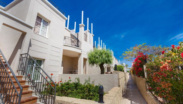 Los Olivos Beach Resort - Foto 5