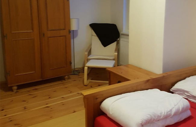 Ferienwohnungen Mamauwiese - Foto 55