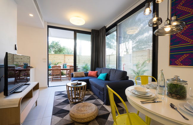 Mr. Promenade - By TLV2GO - Foto 6