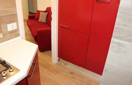 Light & Colours Apartment - Foto 8