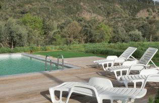 Recanto Da Ribeira Casas De Campo - Foto 8
