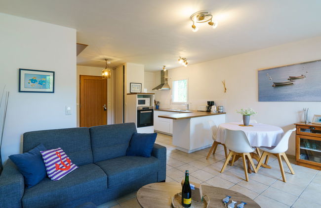 La Marinière Izella - Foto 3