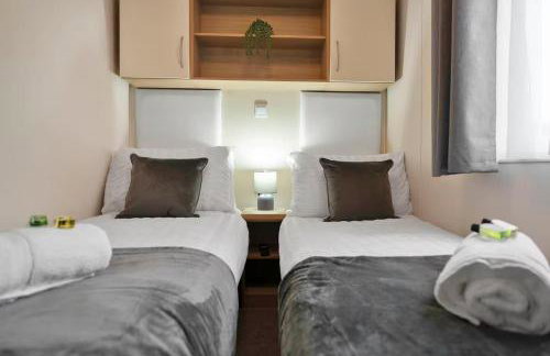 Archerfield Elite Lodge - Sleeps 6 - Seton Sands - Foto 6