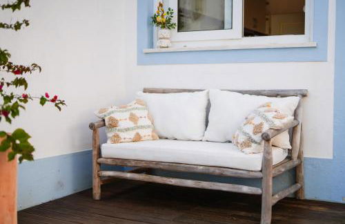 Cliffside Boho Villa - Foto 74