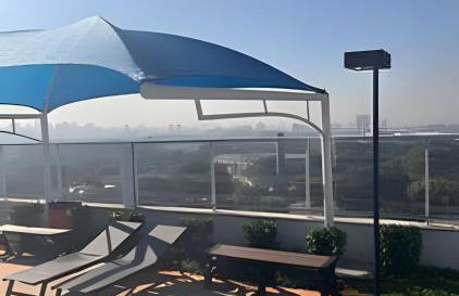 StudioPremium Hospedagem EventosCorporativosAnhembi ExpoCenterNorte - Foto 20