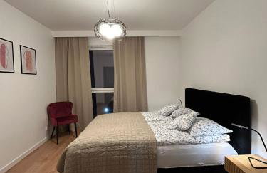 Apartament Klonova dla dorosłych - Foto 3
