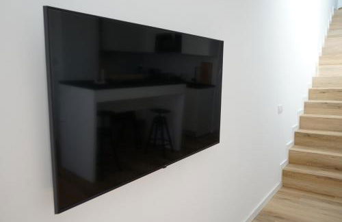 Casa Fuerteremote - new and modern house with office & pool in Corralejo - Foto 9