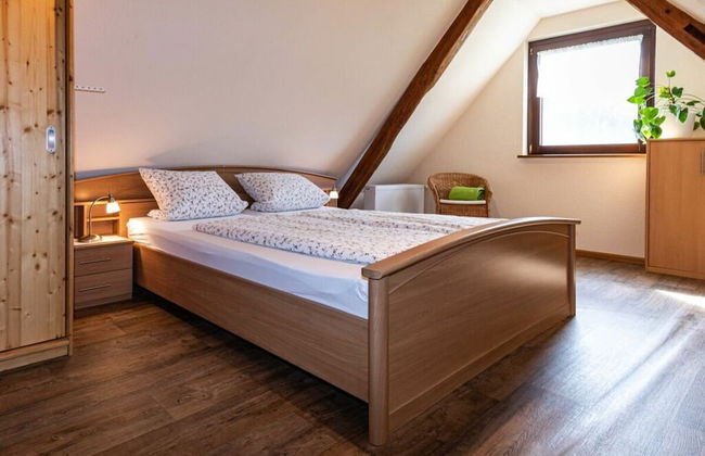 Apartment on the Isenmann Fruit Farm - Foto 2