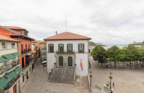 Jauregi - baskeyrentals - Foto 69