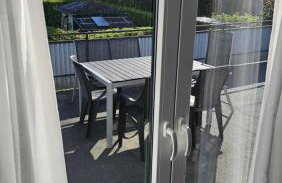 Ferienwohnung Ankerplatz - Foto 12