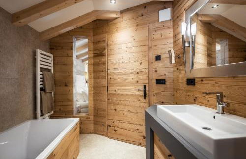 Liondes Chalets - Foto 27