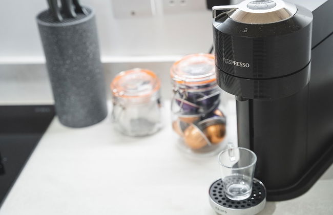 Birtin Works Apartments - Brand New - City Centre - Foto 15