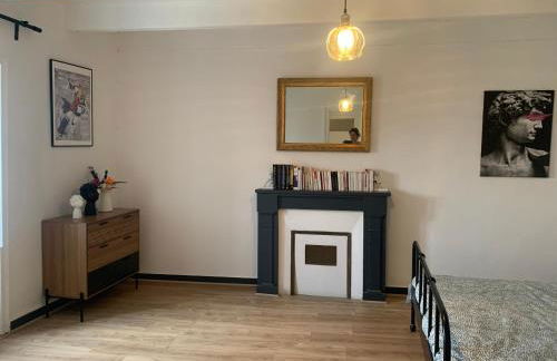 Bretagne maison proche de la mer de 4 à 8 personnes - Foto 8