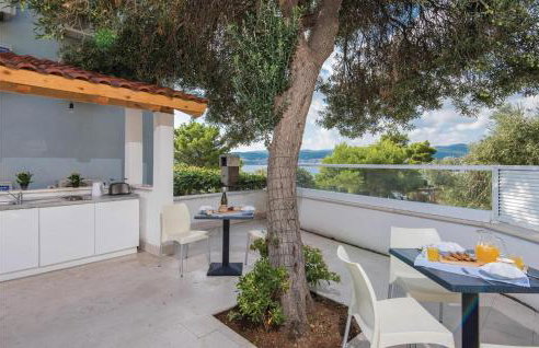 Stunning Home In Kuciste With Sauna - Photo 23