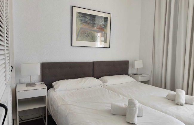 Apartamentos La Roca Rentals - Foto 40