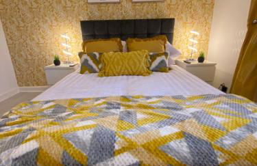 NEW…THE HOTTUB HOUSE BLACKPOOL PLEASURE BEACH - Photo 32