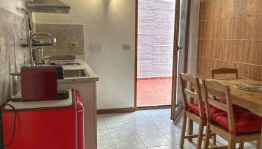 Le Terrazze - Holiday Home near the Beach - Foto 2, stove