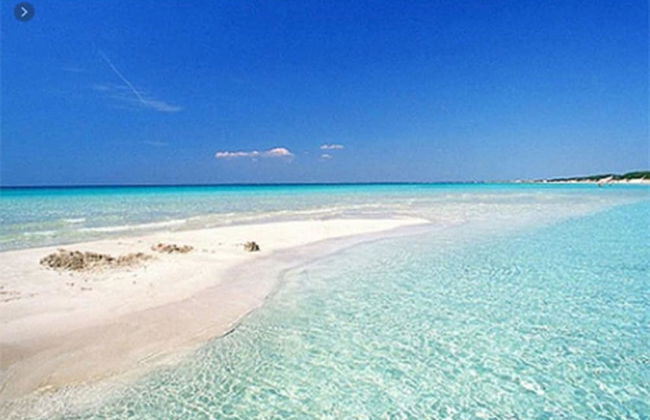 Penthouse Azzurra Sea View Near Beach - Photo 13