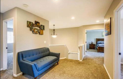 Near to DIA Airport retreat And 20 Min To Downtown Denver - Foto 21