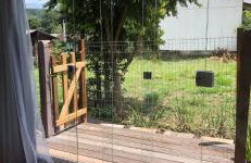 suite master Glass House - Foto 13