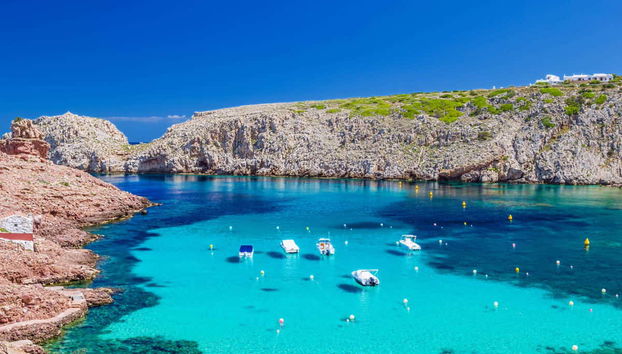 Ferry to Menorca from Alcudia - Foto 2