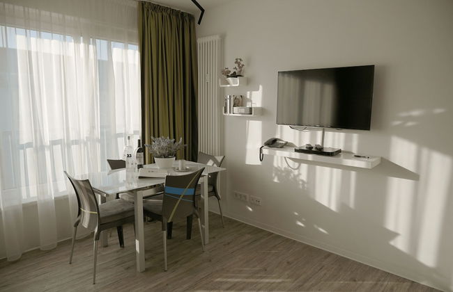 Apartments Rosenthal Residence - Foto 41