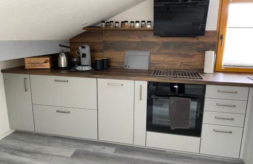 Ferienwohnung Auf der Heide - Foto 6