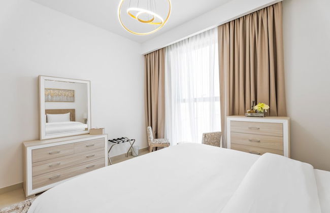 Easygo- Esteemed 2bdr With View Ic404 - Photo 1