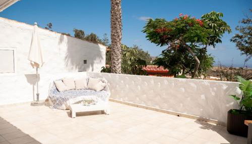 Happy Place, Chayofa - Foto 2, sunbed