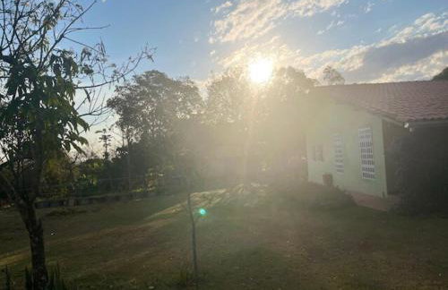 Renovated country house 15 min drive from Brasilia - Foto 34