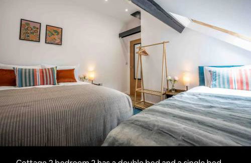 The Old School Sleeps 14 - Photo 40