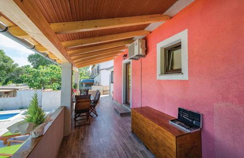 Holiday Home Labin 1 - Foto 5