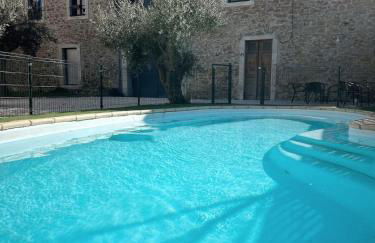 Au cocon des corbières - Élégance - Foto 1