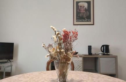 Appartamento La Verdina Pisa CNR - Foto 5