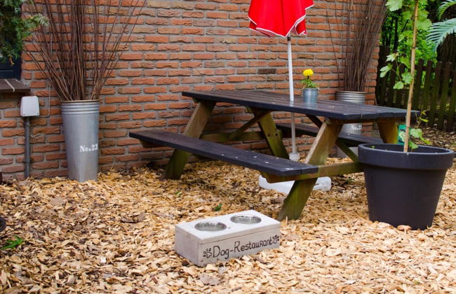 Type 5p in Uelsen With 2 Bedrooms and 1 Bathrooms - Foto 19