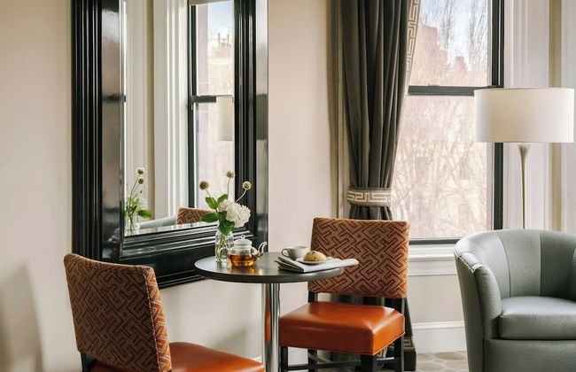 No. 284 Back Bay Hotel, Sonder by Marriott Bonvoy - Photo 38