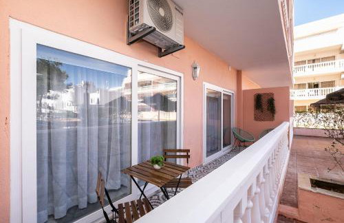 Parque dos Reis Apartment 4 A - Photo 14