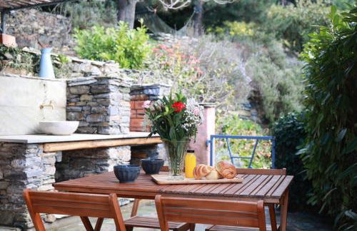 Les Terrasses du Maquis - Foto 18