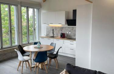 Appartement avec vue et sauna - Centre Nérac - Foto 26